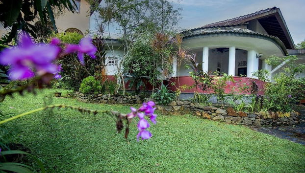 Thuru Sewana Villa - Foto 5, Zona de estar