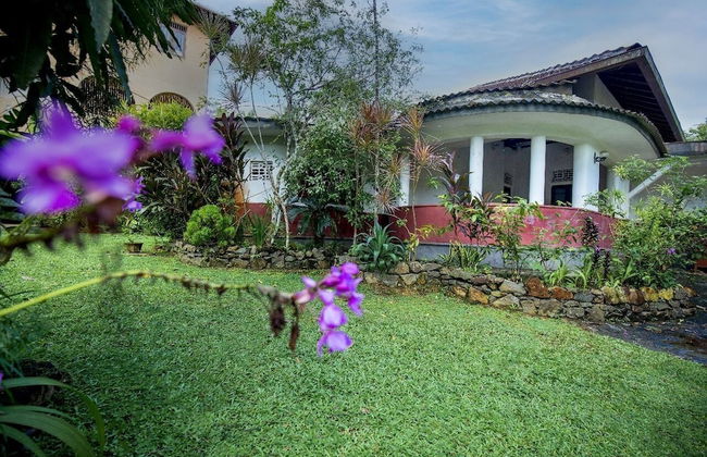 Thuru Sewana Villa - Foto 5
