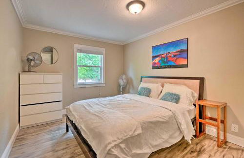 Bright Concord Home with Amenity-Packed Patio! - Foto 19