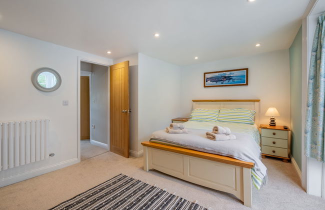 Cherry Orchard Cottage - Foto 29