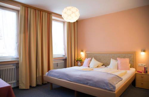 Ferienwohnungen KUR-ECK - Foto 21