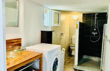 Maison climatisée avec piscine proche bandol - Foto 4