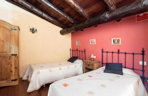 La Pestilla 1 - Charming rustic house, El Hierro - Foto 20