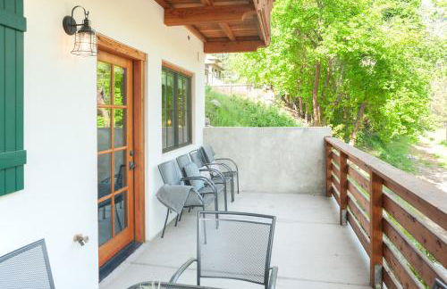 The Suites on Main - Foto 16