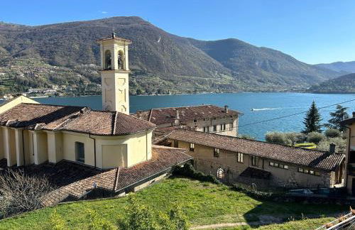 Sebino Holiday Home Monteisola - Foto 32