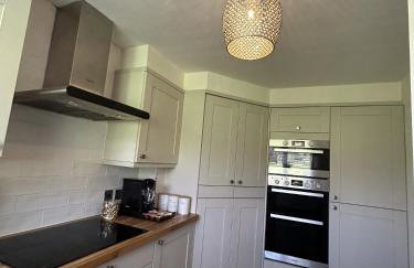 Cosy Corby Getaway - Foto 8