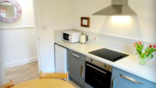 The ‘Servants Quarters@Delny House’ - Foto 3