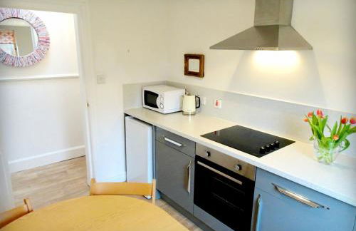 The ‘Servants Quarters@Delny House’ - Foto 3