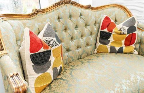 Charming 3 Bedroom Home with Garden near Doncaster - Foto 34