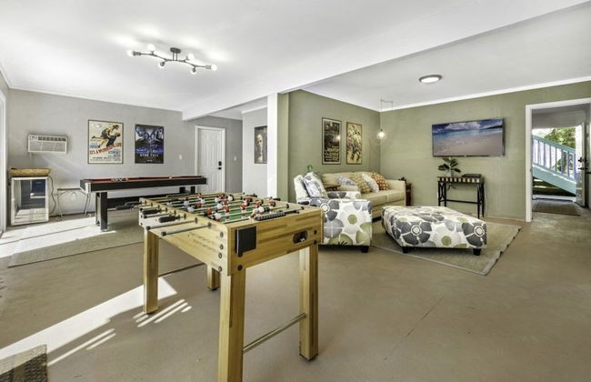 Dancing Dolphin 4 Bedroom Home by RedAwning - Foto 24