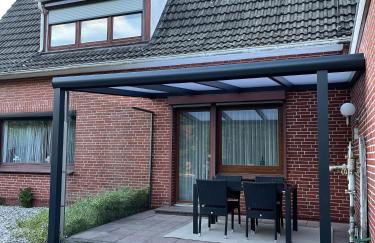 Ferienwohnung Brazil mit Garten - Foto 14