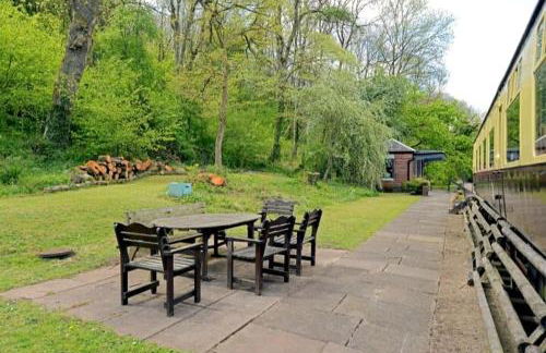 Carriage 2 - Coalport Station Holidays - Foto 2