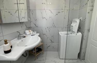 JET, luxury appartment 20m from the beach - Foto 36