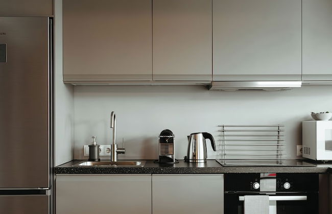 Vík Apartments - Foto 24