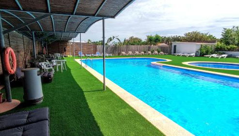 Els Vents d'Empúries - Foto 2