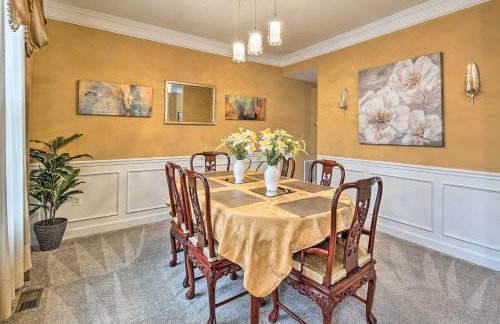 Vacation Rental in Virginia Wine Country! - Foto 7