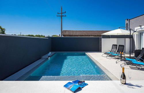 Villa Marsel - Foto 4