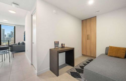 501 First Miami Worldcenter by Palermo Home Miami - Foto 27