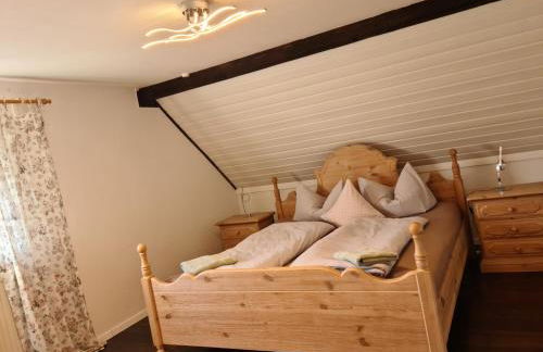 Pilgrims "Frieda" gemütlich Wohnen mit 2 Schlafzimmern - Foto 1