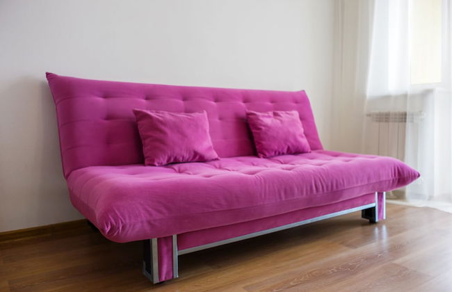 Apartment on Tramvaynyy pereulok 2-4 26 floor - Foto 4