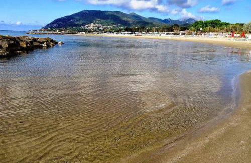 Casa Di Ulisse Vista Mare-Free Parking-Wi-Fi - Foto 47