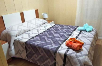 playa de covas-Viveiro apartment - Foto 18