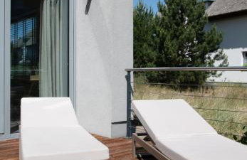 Ostsee - Reetdachhaus Nr 11 "NEWPORT" im Strand Resort - Foto 33