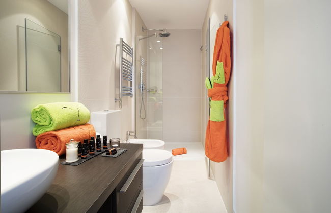 Cosmo Apartments Passeig de Gràcia - Foto 34