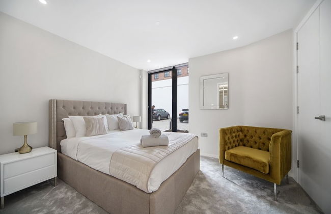 Fulham Broadway - Foto 13