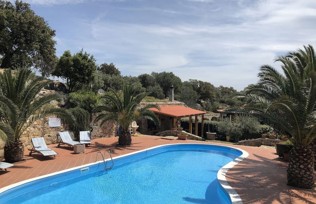 Holiday Home in Telti Near Beach - Foto 32