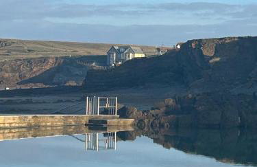Breathtakingly Beautiful Bude - Foto 31