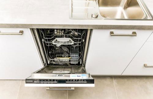 Stylish new studio near Kleve for 2 people - Foto 26