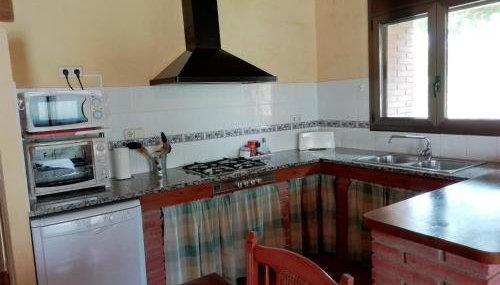 Alojamiento Rural Mas Pareta - Foto 2, stove, dishwasher, pet friendly