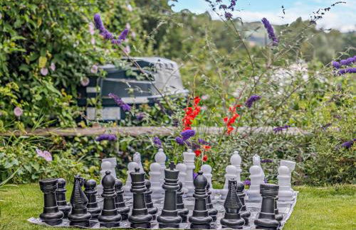 2 Bed in Clun 83166 - Foto 22