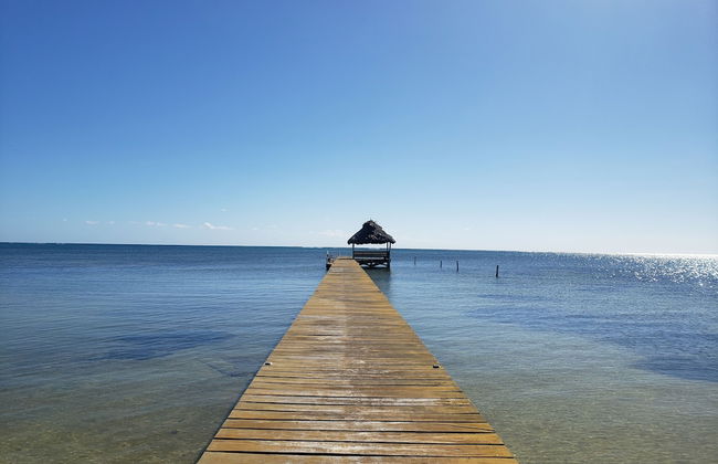 Indigo Belize 2b 3 Bedroom Condo by RedAwning - Foto 23