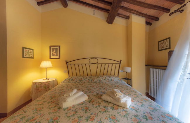 Le Mascie Country House - Foto 8