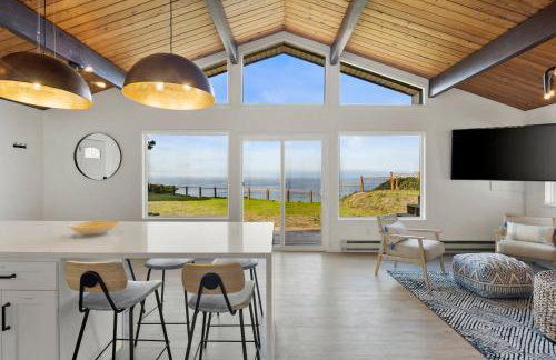 Island Hideaway with Stunning Ocean Views - Foto 6