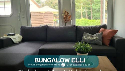 Bungalow Grünewalder Lauch - Foto 4