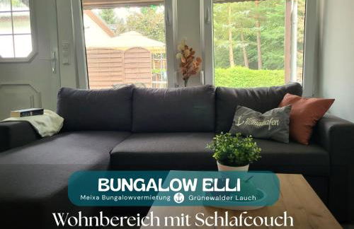 Bungalow Grünewalder Lauch - Foto 4