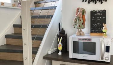 Au passe temps - Foto 4