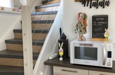 Au passe temps - Foto 4