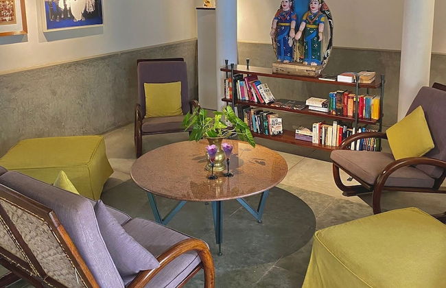 Baron's Villa by Malabar Escapes - Foto 9