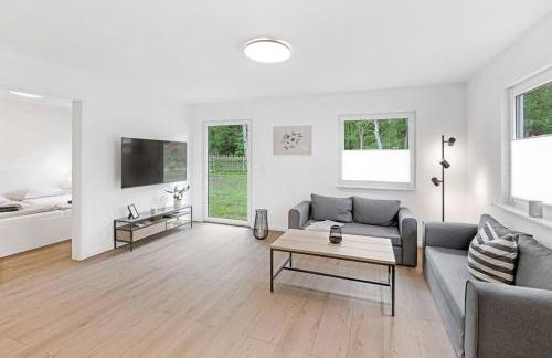 Ferienhaus Dünenwald - Foto 1