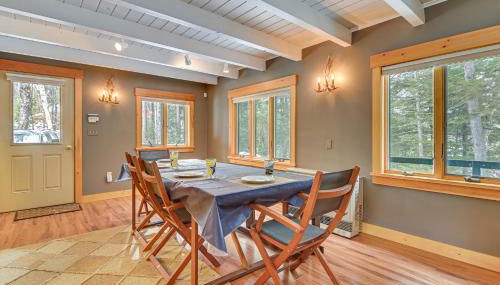 Riverfront! All-Season Base 11 Mi to Sugarloaf Mtn - Foto 4