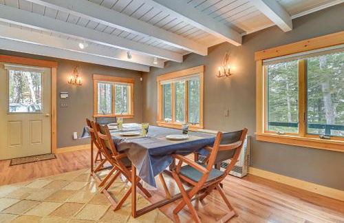 Riverfront! All-Season Base 11 Mi to Sugarloaf Mtn - Foto 4