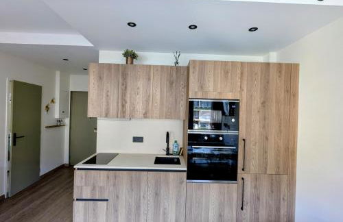 Appartement entièrement rénové tout confort hypercentre - Photo 7