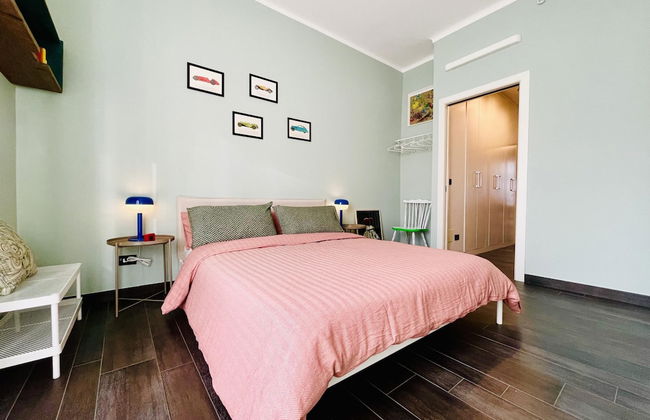 Casa di Martin by Wonderful Italy - Foto 19