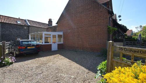 1 Orchard Cottages - Foto 5