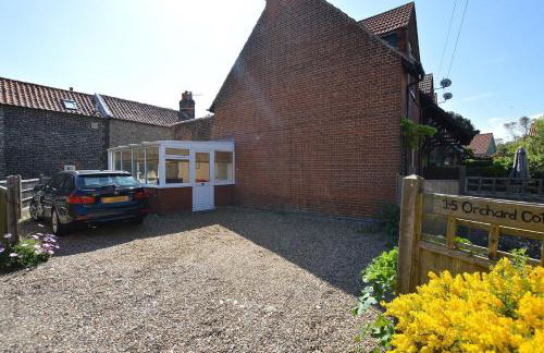 1 Orchard Cottages - Foto 5