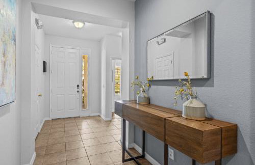 Family Nest 4-Bedroom Home Near Disney World - Photo 37